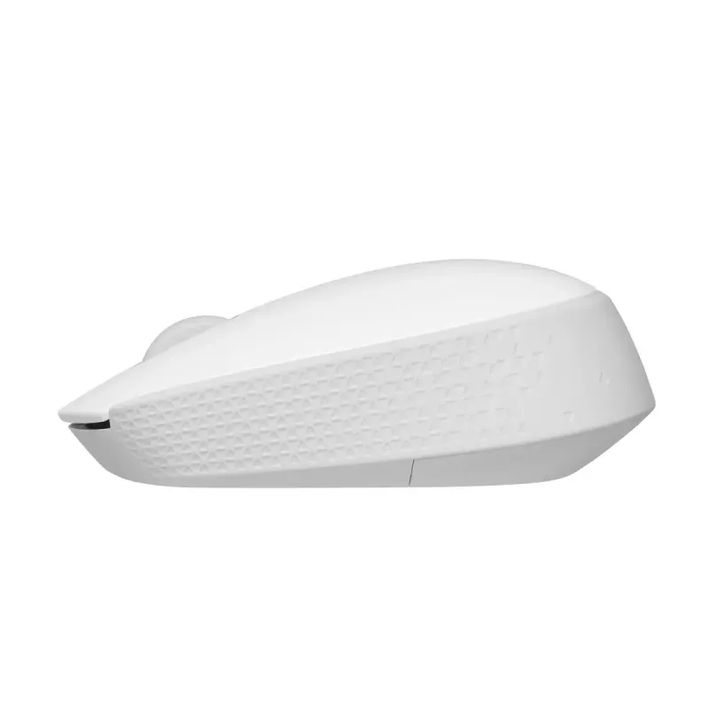 LOGITECH M171 draadloze muis off white Emea