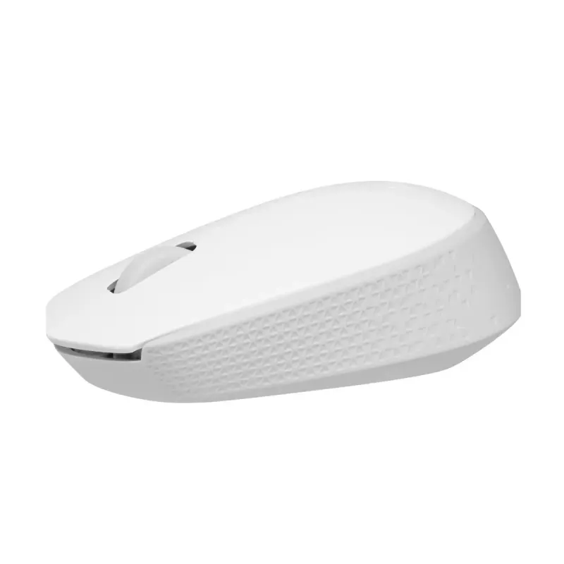 LOGITECH M171 draadloze muis off white Emea