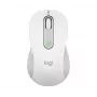LOGITECH Signature M650 L draadloze muis – off-white, EMEA