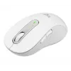 LOGITECH Signature M650 L draadloze muis – off-white, EMEA