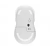 LOGITECH Signature M650 L draadloze muis – off-white, EMEA