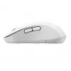 LOGITECH Signature M650 L draadloze muis – off-white, EMEA