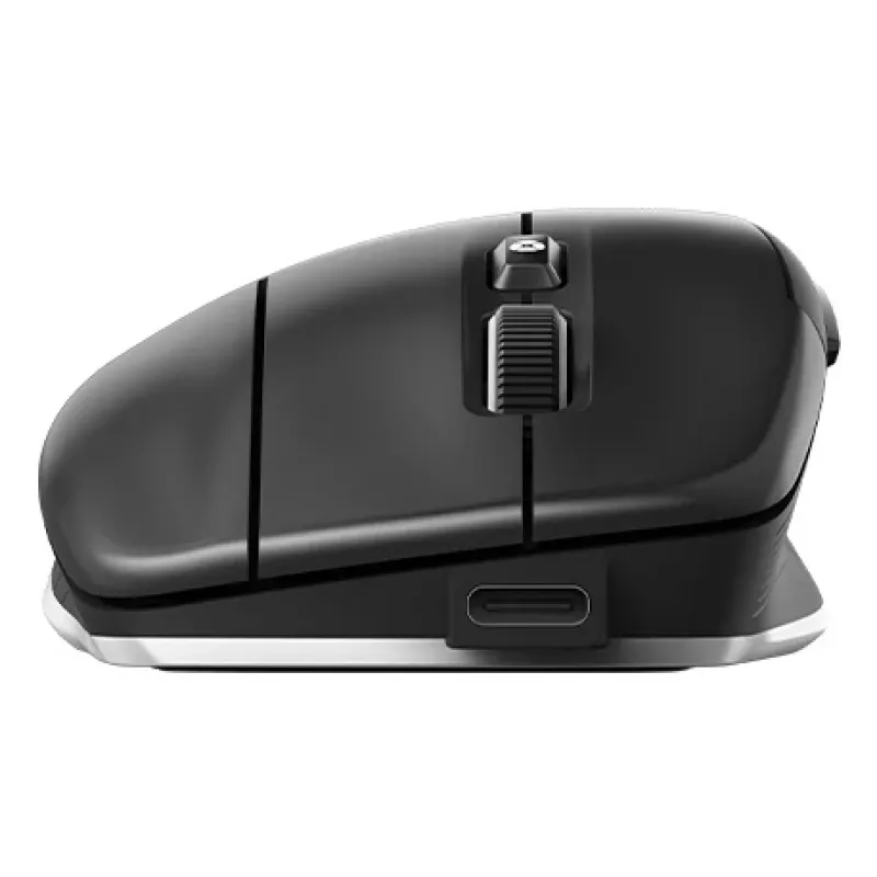 Muis 3Dconnexion CadMouse Compact draadloos USB‑C