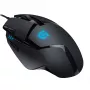 LOGITECH G402 FPS gaming-muis USB Hyperion Fury - EWR2