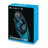 LOGITECH G402 FPS gaming-muis USB Hyperion Fury - EWR2