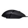 LOGITECH G402 FPS gaming-muis USB Hyperion Fury - EWR2