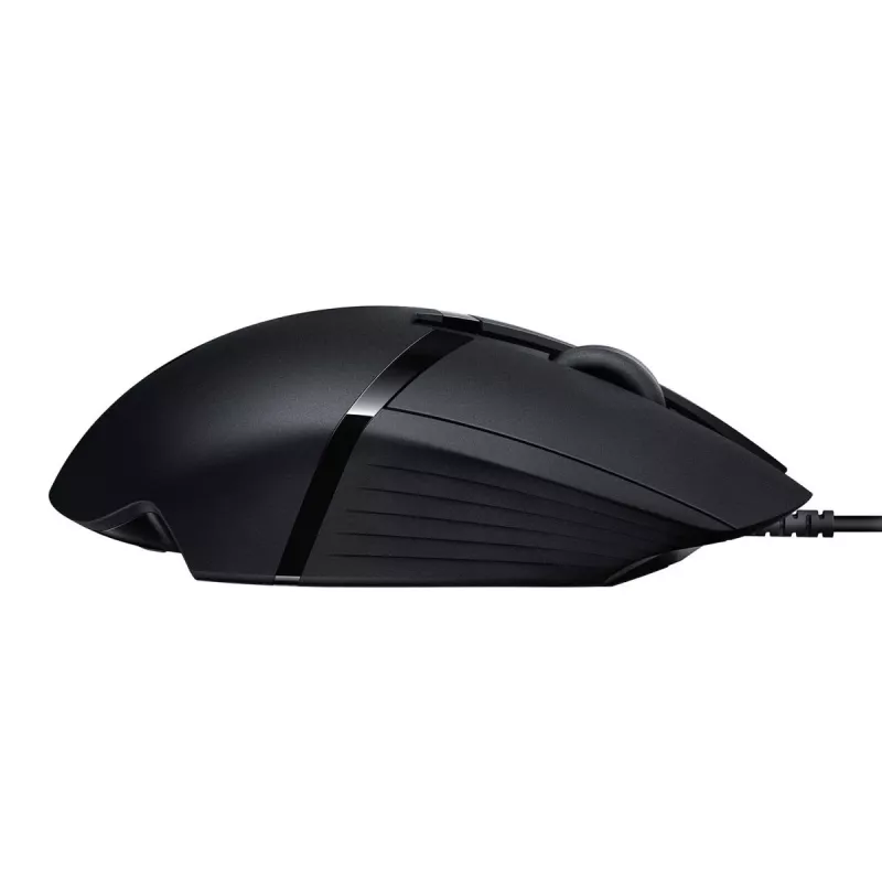 LOGITECH G402 FPS gaming-muis USB Hyperion Fury - EWR2