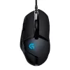 LOGITECH G402 FPS gaming-muis USB Hyperion Fury - EWR2
