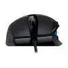 LOGITECH G402 FPS gaming-muis USB Hyperion Fury - EWR2