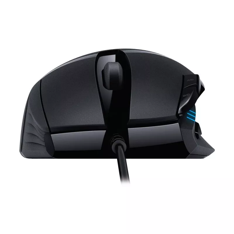 LOGITECH G402 FPS gaming-muis USB Hyperion Fury - EWR2