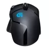 LOGITECH G402 FPS gaming-muis USB Hyperion Fury - EWR2