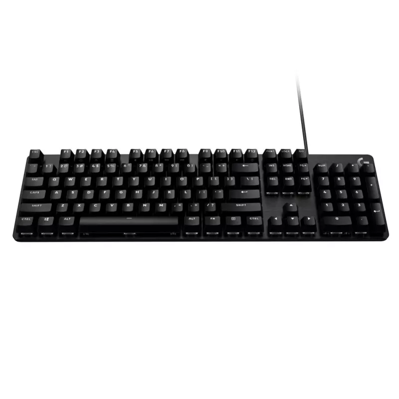 LOGITECH G413 SE Mechanisch Gaming-toetsenbord USB zwart Duits Qwertz