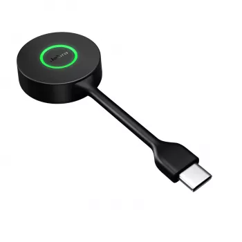Jabra Link 400c USB-C DECT UC EMEA/APAC zwart