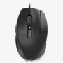 3DCONNEXION Cadmouse Pro - ergonomische muis