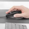 3DCONNEXION Cadmouse Pro - ergonomische muis