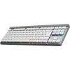 Logitech G515 LIGHTSPEED TKL draadloos gamingtoetsenbord, QWERTZ Duits, wit