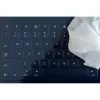 LOGITECH Rugged Combo 3 Touch - blauw - QWERTZ DE - EMEA
