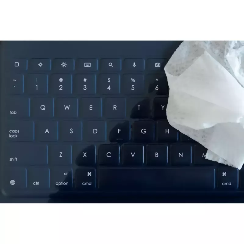 LOGITECH Rugged Combo 3 Touch - blauw - QWERTZ DE - EMEA
