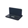 LOGITECH Rugged Combo 3 Touch - blauw - QWERTZ DE - EMEA