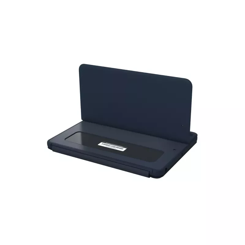 LOGITECH Rugged Combo 3 Touch - blauw - QWERTZ DE - EMEA