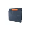 LOGITECH Rugged Combo 3 Touch - blauw - QWERTZ DE - EMEA