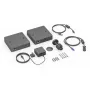 Extend-kit Logitech Extend zwart gerecycled kunststof USB-C-kabel
