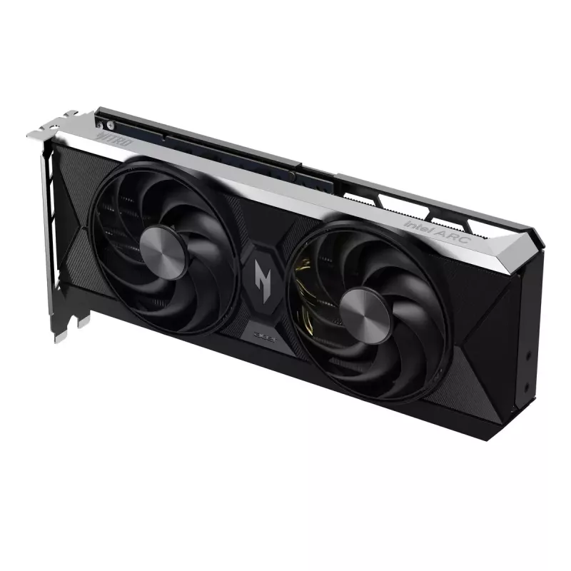 Grafische kaart Intel Arc B570 10 GB GDDR6