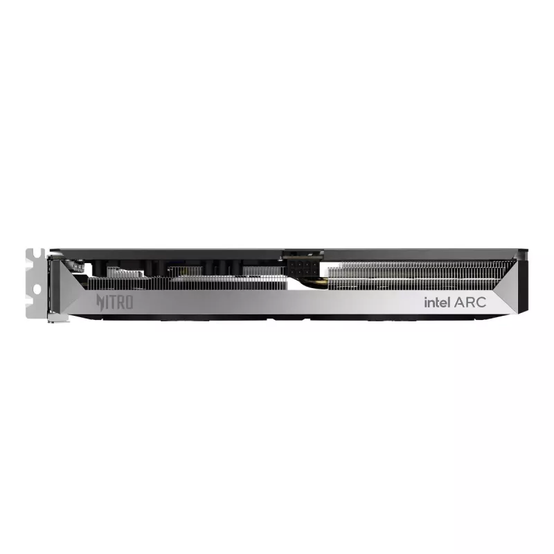 Grafische kaart Intel Arc B570 10 GB GDDR6