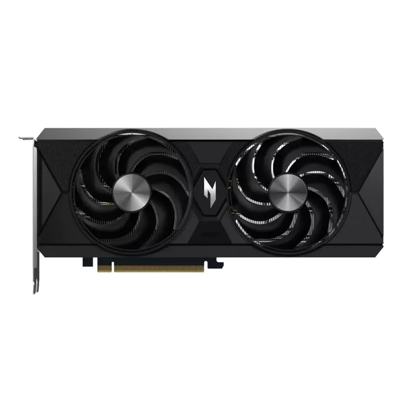 Grafische kaart Intel Arc B570 10 GB GDDR6