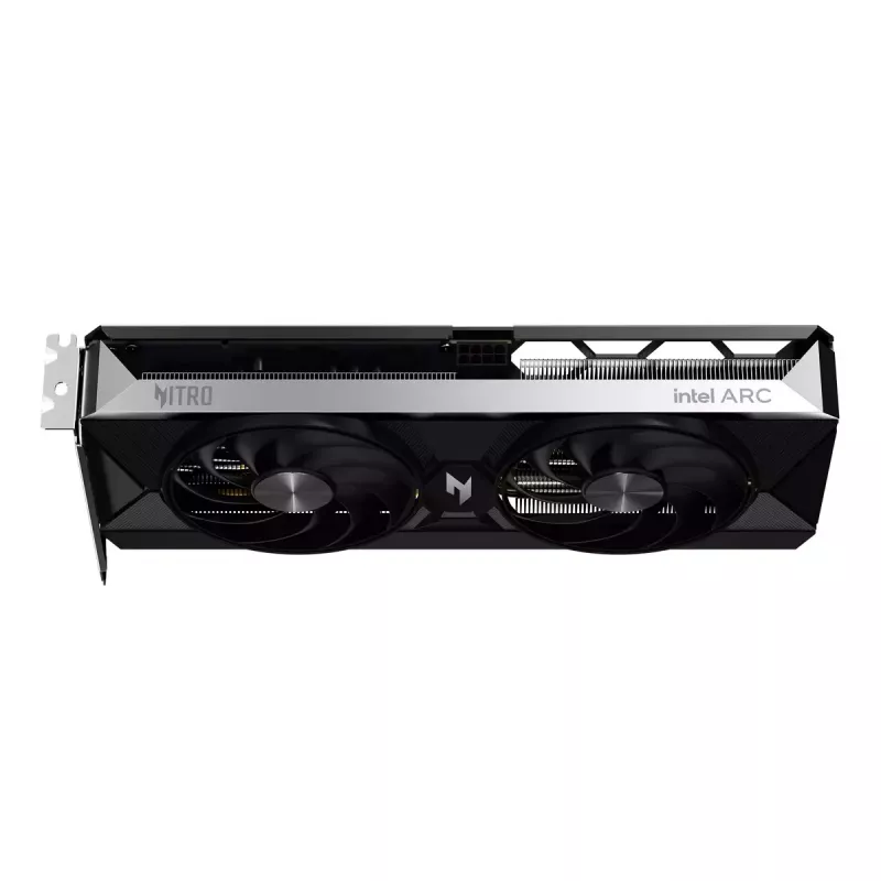 Grafische kaart Intel Arc B570 10 GB GDDR6