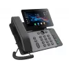 Fanvil V66 IP-telefoon, SIP, PoE, Gigabit, USB, Bluetooth, Wi-Fi