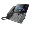 Fanvil V66 IP-telefoon, SIP, PoE, Gigabit, USB, Bluetooth, Wi-Fi