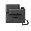 Fanvil V66 IP-telefoon, SIP, PoE, Gigabit, USB, Bluetooth, Wi-Fi
