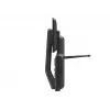 Fanvil V66 Pro IP-telefoon, SIP, PoE, Gigabit, USB, Bluetooth, Wi-Fi, Bluetooth-hoorn