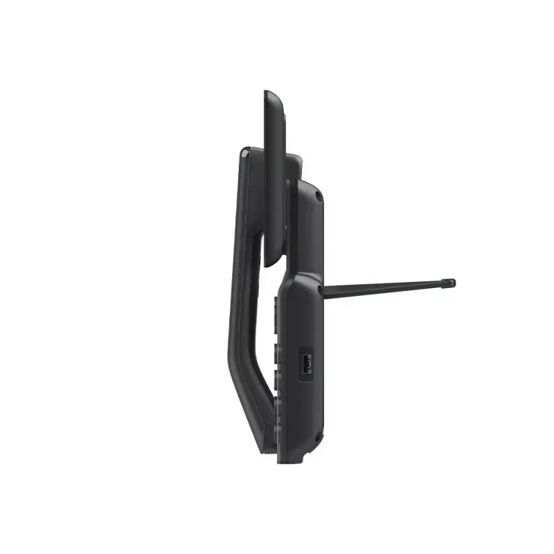 Fanvil V66 Pro IP-telefoon, SIP, PoE, Gigabit, USB, Bluetooth, Wi-Fi, Bluetooth-hoorn