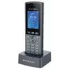 IP-telefoon Grandstream Networks DP735 grijs 20 lijnen handset