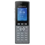 IP-telefoon Grandstream Networks DP735 grijs 20 lijnen handset