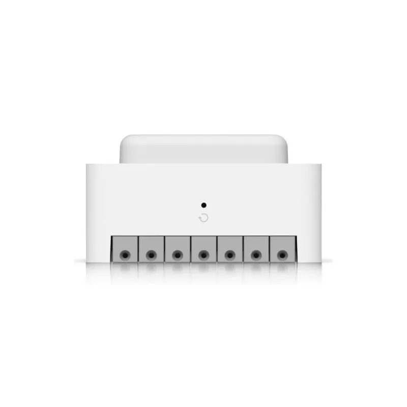 Ubiquiti Access Door Hub beveiligings-deurcontroller 1 deur Ethernet 10/100/1000 Mbit/s