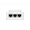 Ubiquiti Access Door Hub beveiligings-deurcontroller 1 deur Ethernet 10/100/1000 Mbit/s