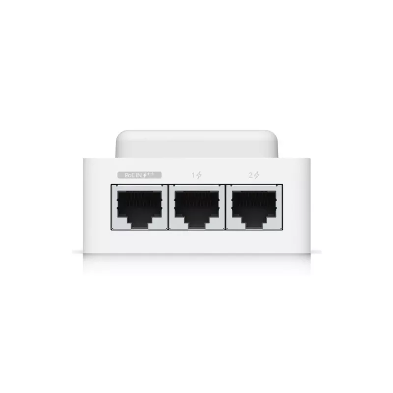 Ubiquiti Access Door Hub beveiligings-deurcontroller 1 deur Ethernet 10/100/1000 Mbit/s