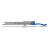 Ubiquiti UACC-OM-QSFP28-LR4 netwerk-transceivermodule glasvezel 100000 Mbit/s QSFP28
