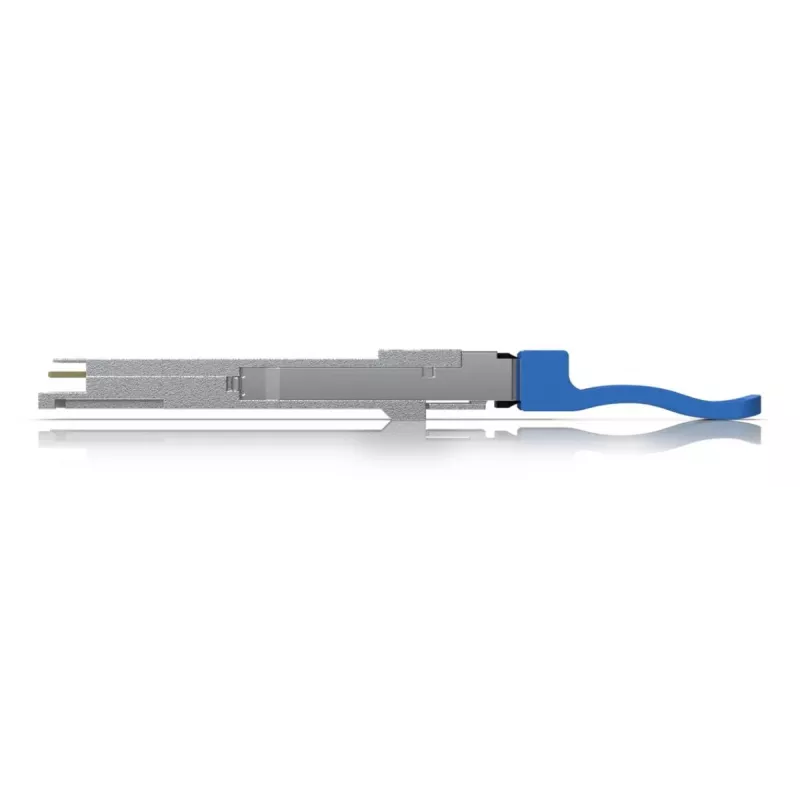 Ubiquiti UACC-OM-QSFP28-LR4 netwerk-transceivermodule glasvezel 100000 Mbit/s QSFP28