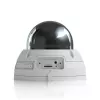 IP-beveiligingscamera Ubiquiti AI Dome 3840 x 2160 pixel
