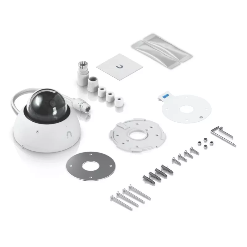 IP-beveiligingscamera Ubiquiti AI Dome 3840 x 2160 pixel