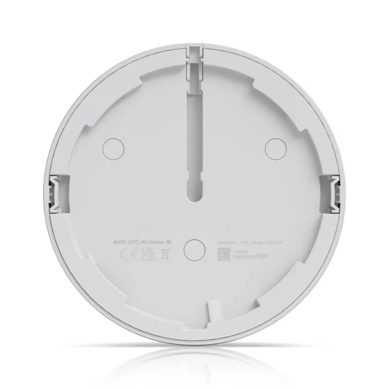 IP-beveiligingscamera Ubiquiti AI Dome 3840 x 2160 pixel