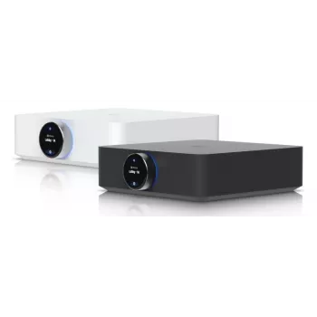 UBIQUITI NETWORKS Unifi Poweramp zwart