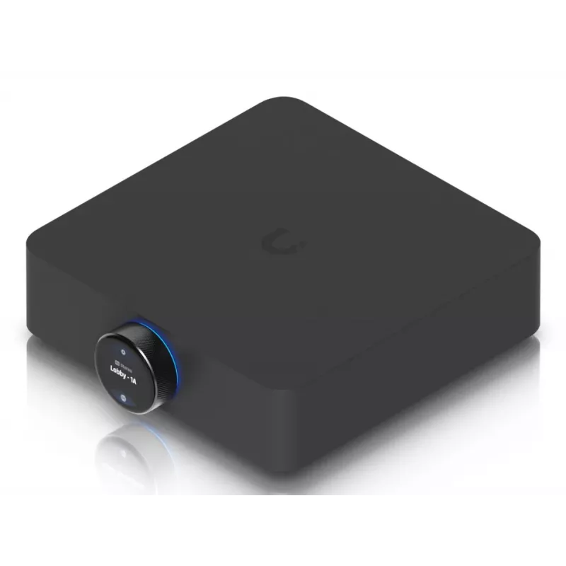 UBIQUITI NETWORKS Unifi Poweramp zwart