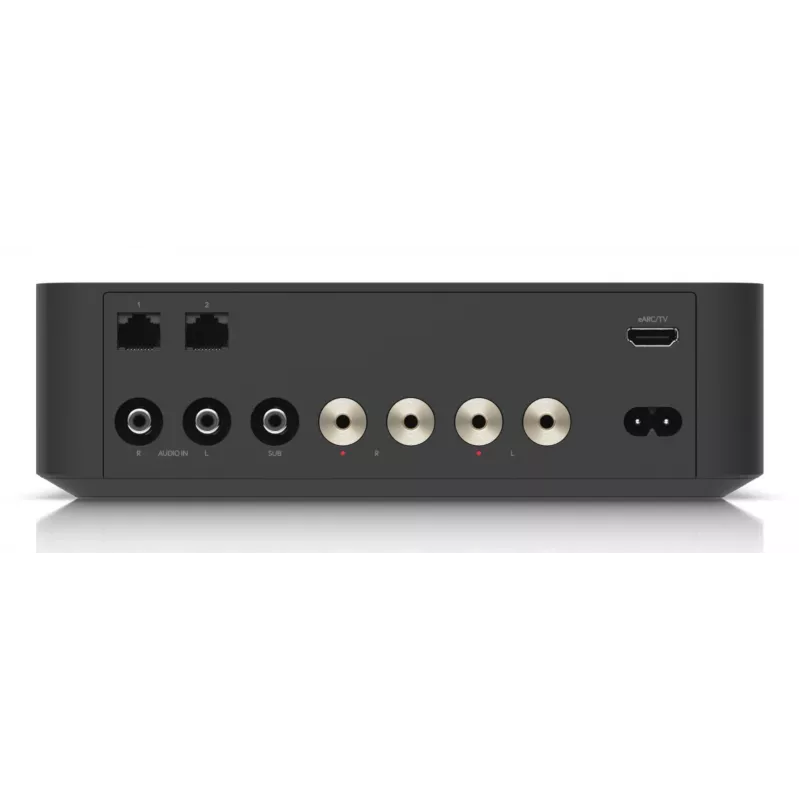 UBIQUITI NETWORKS Unifi Poweramp zwart