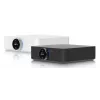 Ubiquiti PowerAmp Home wit Ubiquiti PowerAmp versterker klasse D 260W 4 ohm