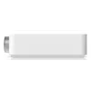 Ubiquiti PowerAmp Home wit Ubiquiti PowerAmp versterker klasse D 260W 4 ohm
